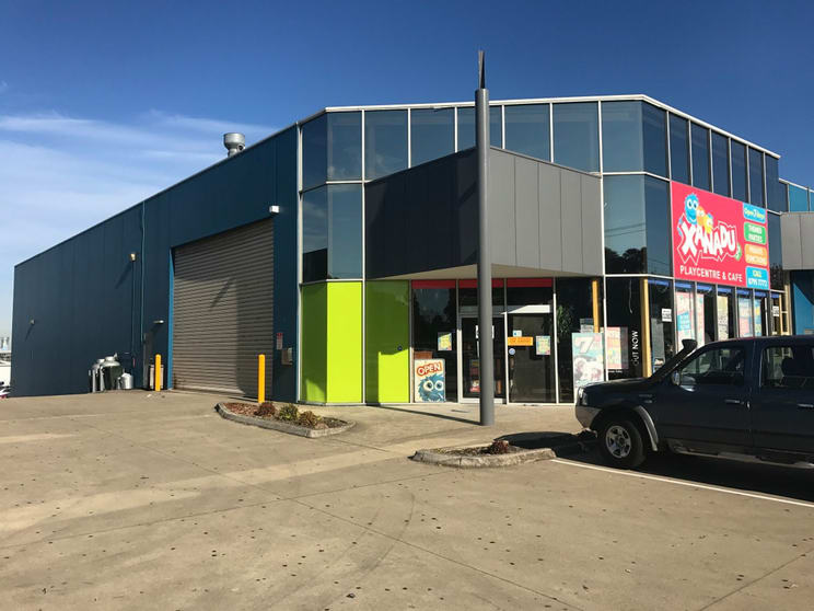 2/151-159 Princes Highway Hallam VIC 3803 - Image 2