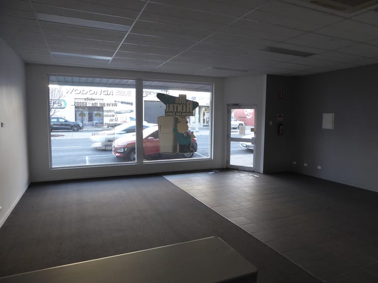 SHOP 2/32 High St Wodonga VIC 3690 - Image 2