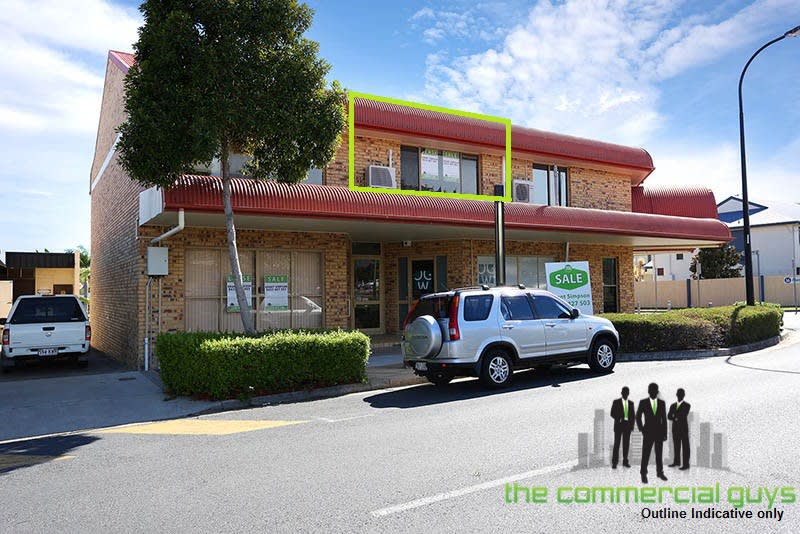 4/20 Baynes Street Margate QLD 4019 - Image 1