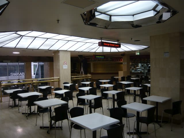 Shop/7-13 Hunter Street Sydney NSW 2000 - Image 2