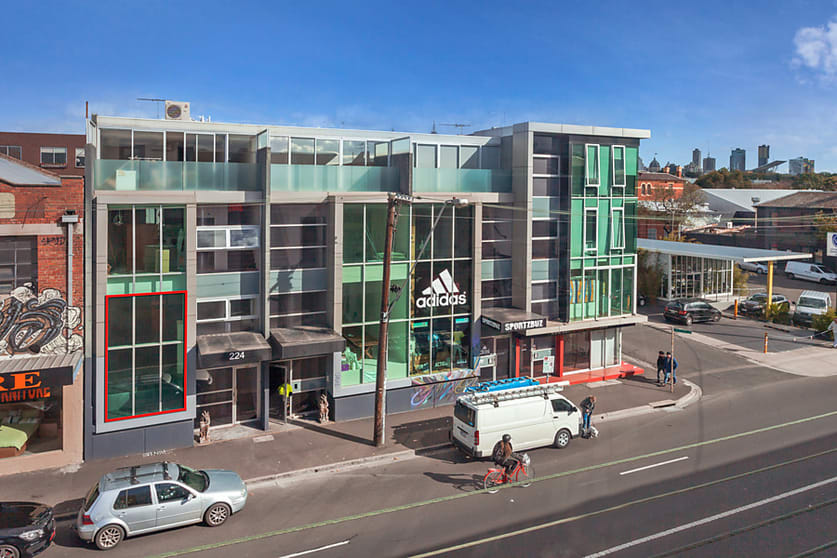 224a Johnston Street Fitzroy VIC 3065 - Image 1