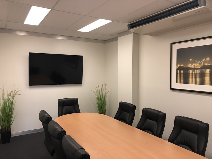 1/9 Oldaker Street Devonport TAS 7310 - Image 1
