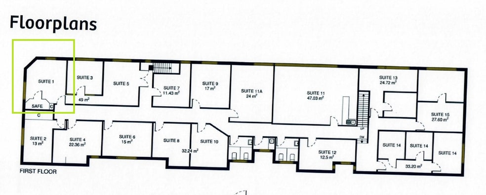 Click to view all images 1/8 Fisher Road Dee Why NSW 2099 - Image 3