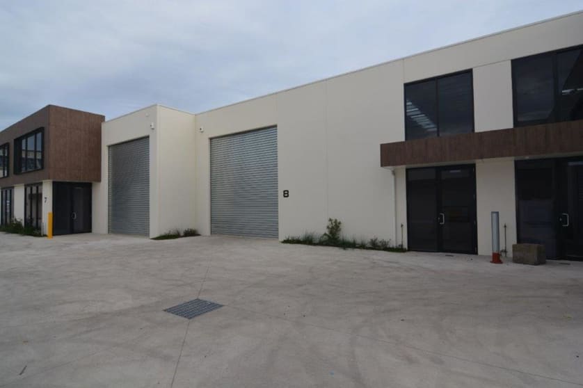 8/7-13 Ponting Street Williamstown VIC 3016 - Image 1