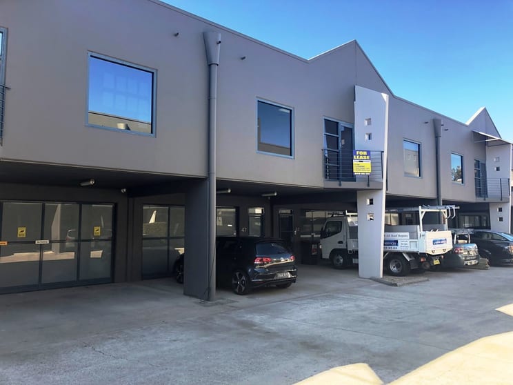 47/45-51 Huntley Street Alexandria NSW 2015 - Image 1