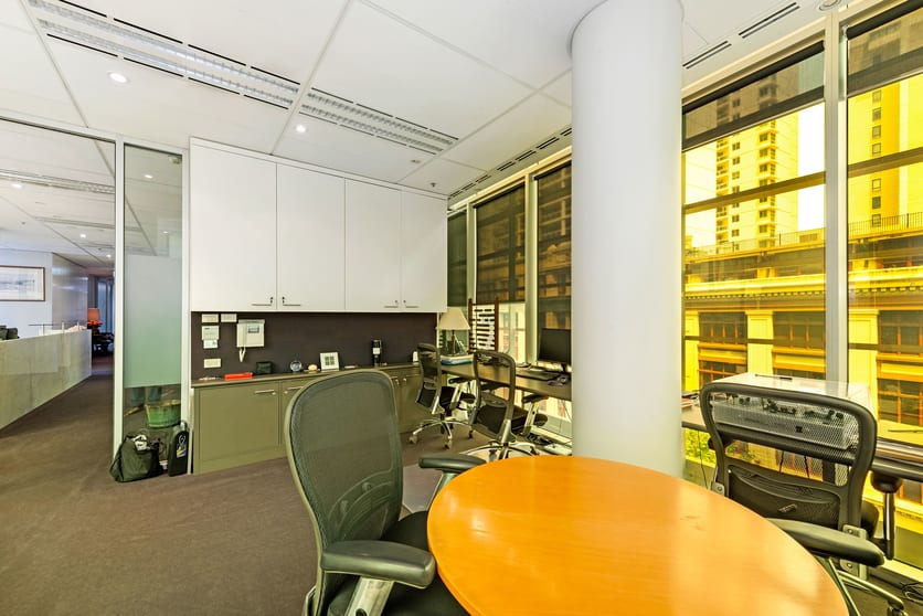 Click to view all images 650 George Street Sydney NSW 2000 - Image 2
