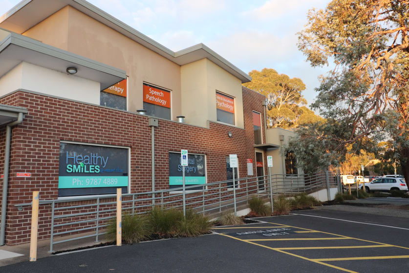 Rooms 2/116 Mt Eliza Way Mount Eliza VIC 3930 - Image 1