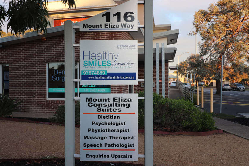 Rooms 2/116 Mt Eliza Way Mount Eliza VIC 3930 - Image 3