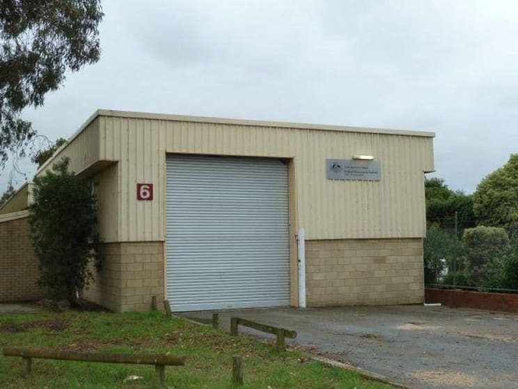 6/587 Princes Highway Bairnsdale VIC 3875 - Image 2