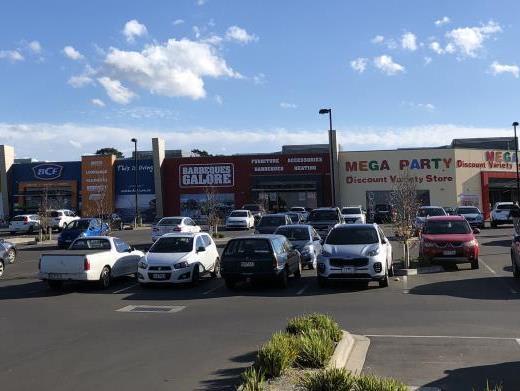 Click to view all images Tenancy 12B/825 Princes Highway Pakenham VIC 3810 - Image 1