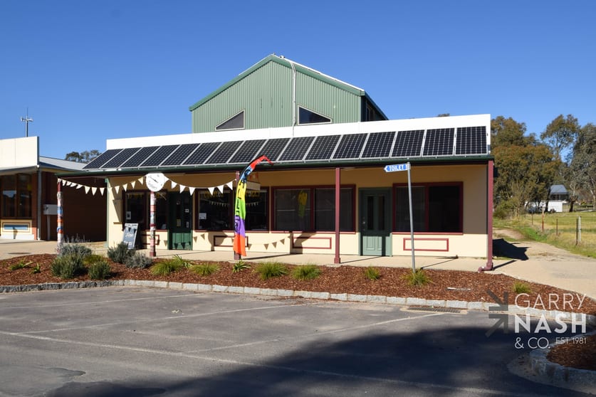 Shop 2/32B Gladstone Street Glenrowan VIC 3675 - Image 1