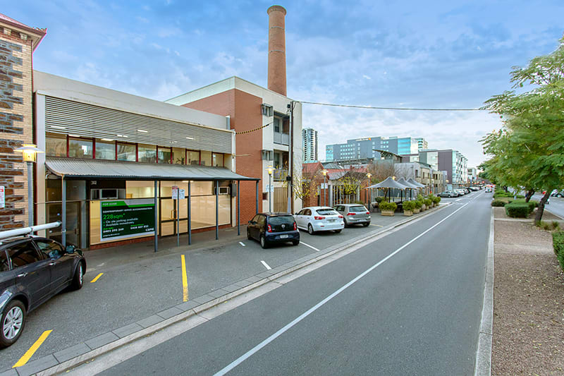 Click to view all images 83 Halifax Street Adelaide SA 5000 - Image 1