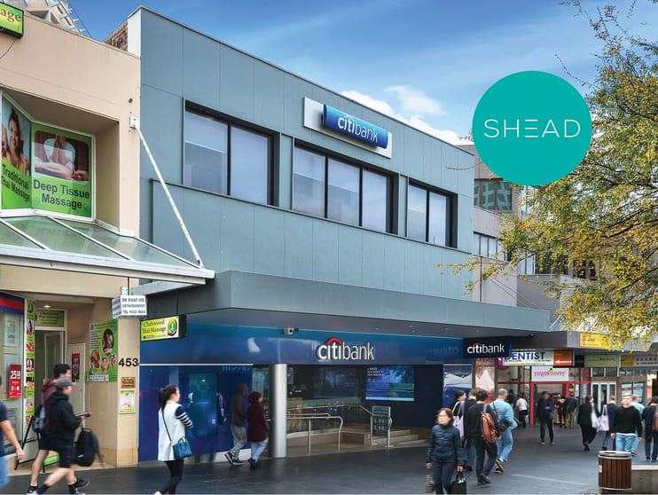 Click to view all images 451 Victoria Avenue Chatswood NSW 2067 - Image 1