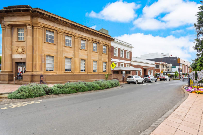 F1/431 Ruthven Street Toowoomba City QLD 4350 - Image 2