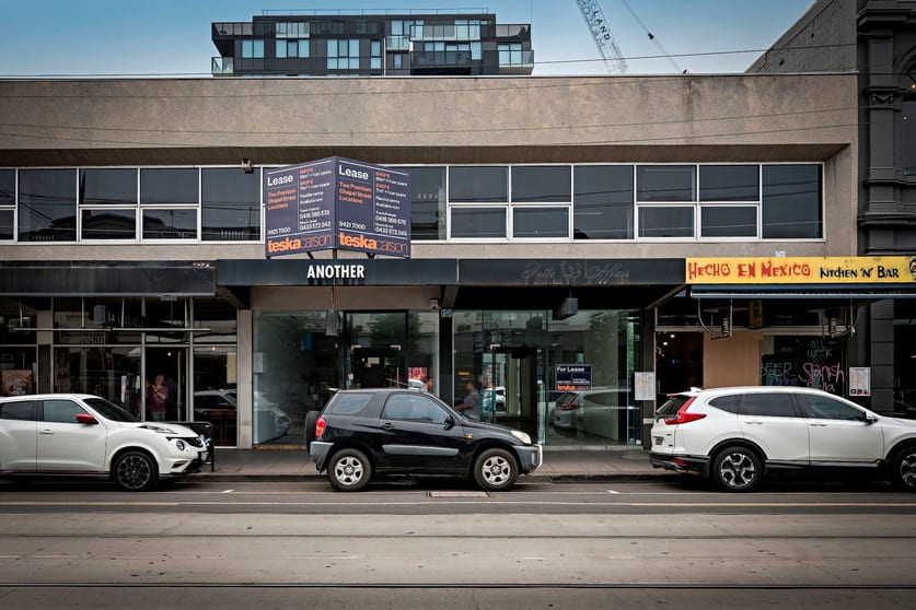 6/478 Chapel Street South Yarra VIC 3141 - Image 3