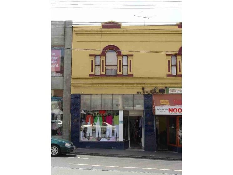 Click to view all images 237 Bridge Road Richmond VIC 3121 - Image 1