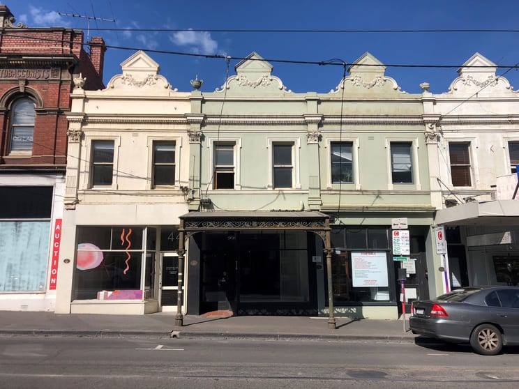Click to view all images 42 Bridge Road Richmond VIC 3121 - Image 1