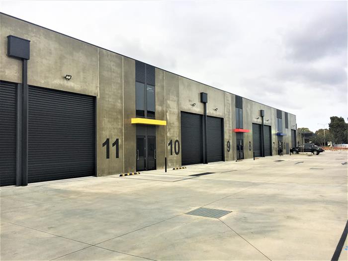 11/2 Thomsons Road Keilor Park VIC 3042 - Image 2