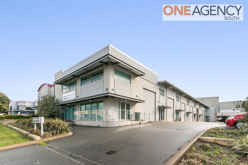 Click to view all images 5/84 Forsyth Street O'connor WA 6163 - Image 2