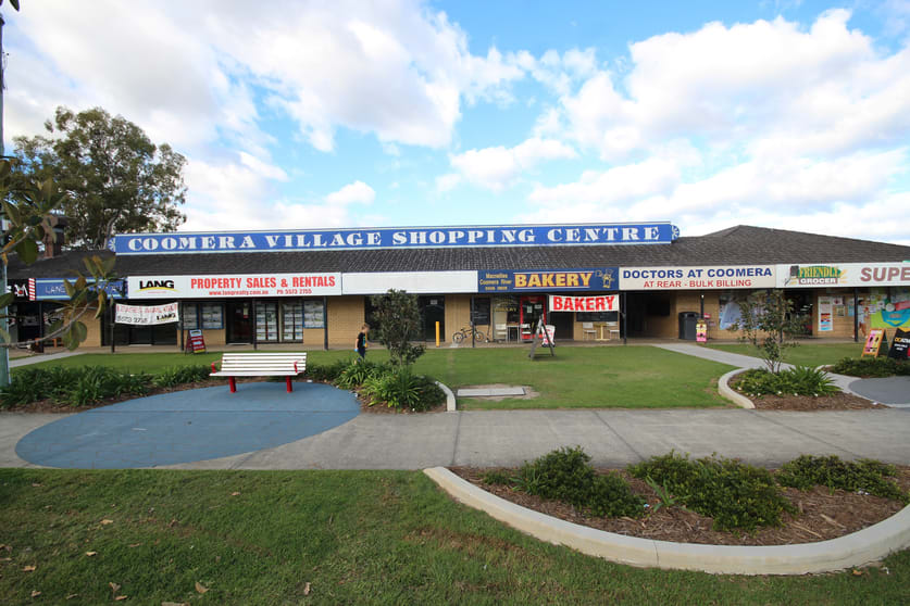 Click to view all images Shop 19/31 Dreamworld Parkway Coomera QLD 4209 - Image 2