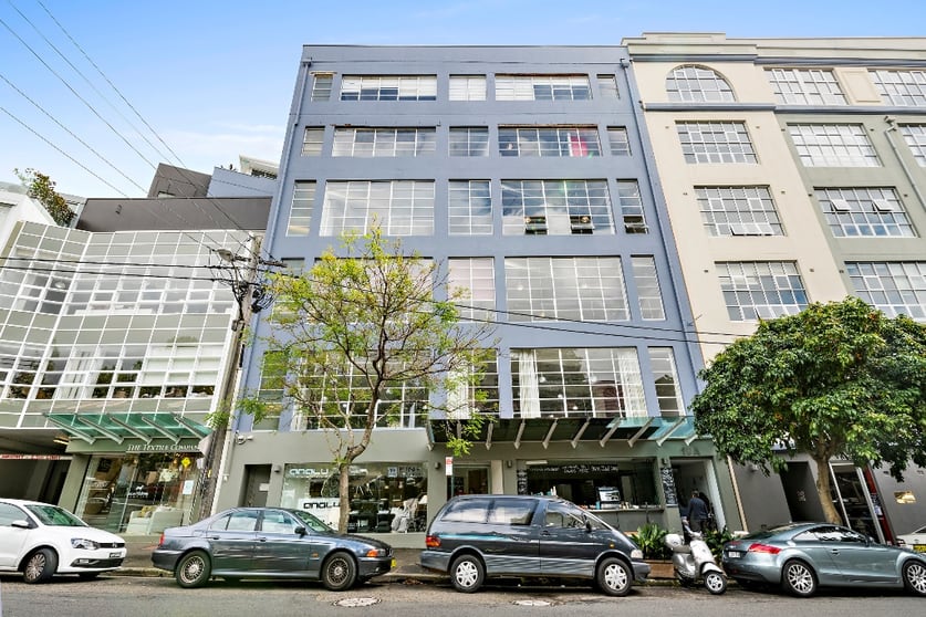Click to view all images 19A Boundary Street Darlinghurst NSW 2010 - Image 1