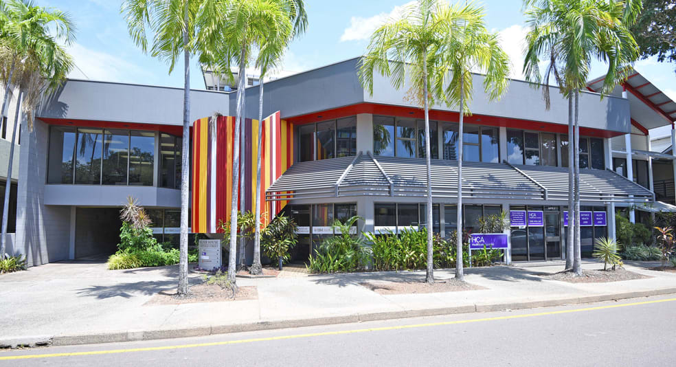 F1 T2/3 Whitfield Street Darwin City NT 0800 - Image 1