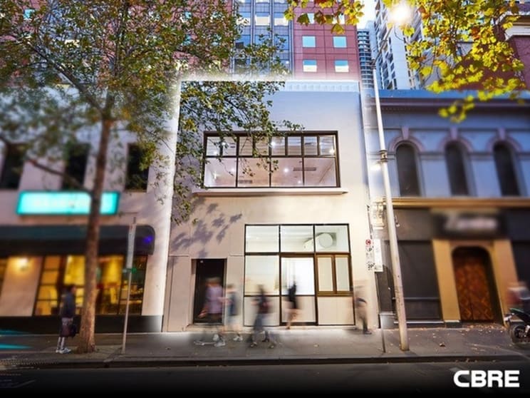 Click to view all images 189 King Street Melbourne VIC 3000 - Image 1