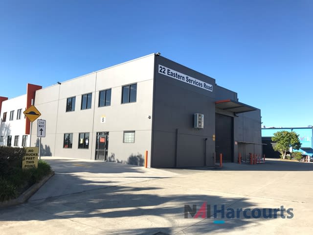 8/22 Eastern Service Road Stapylton QLD 4207 - Image 1