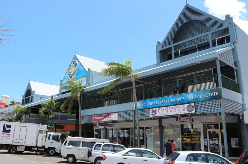 10&F12/38 Lake Street Cairns City QLD 4870 - Image 2