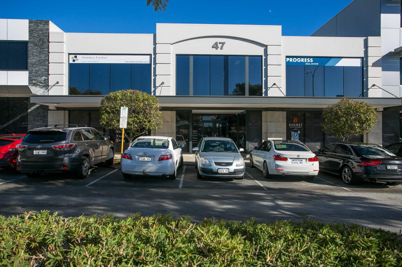 Suite 2/47 Cedric Street Stirling WA 6021 - Image 1
