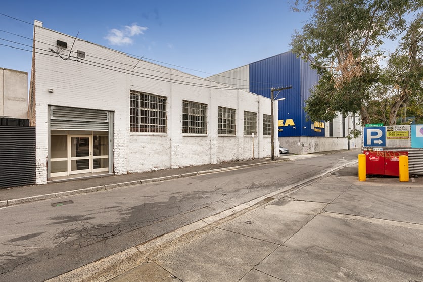 Click to view all images 17 Flockhart Street Abbotsford VIC 3067 - Image 1