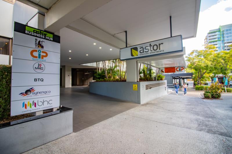 Click to view all images 3/35 Astor Terrace Spring Hill QLD 4000 - Image 1