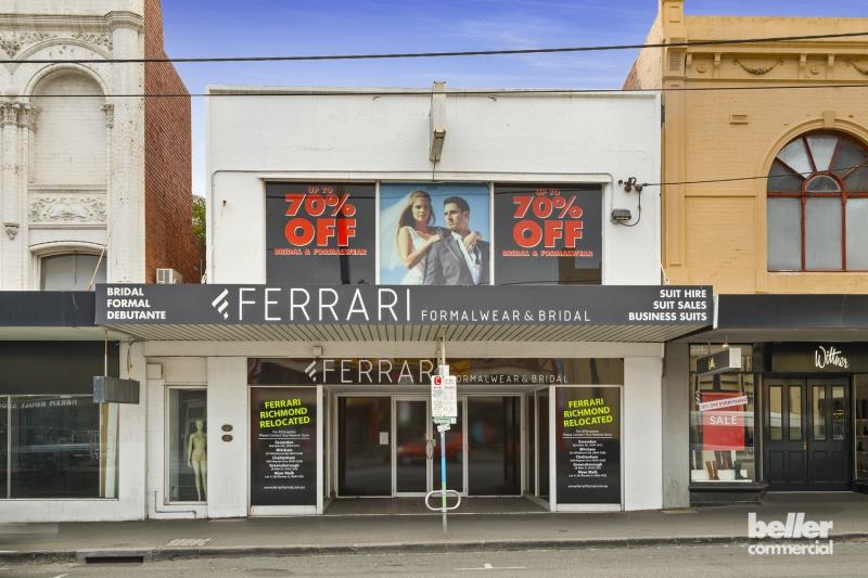 236-238 Bridge Road Richmond VIC 3121 - Image 1