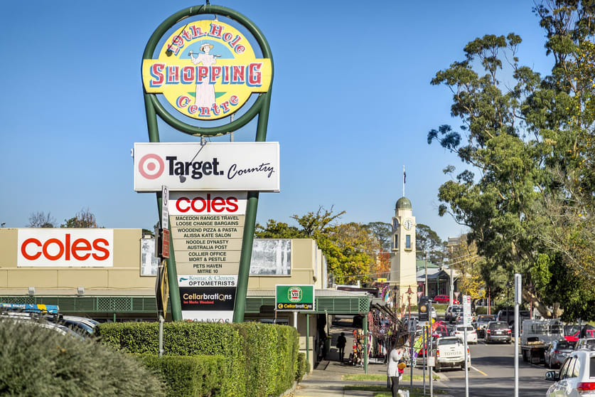 4/130 High Street Woodend VIC 3442 - Image 1