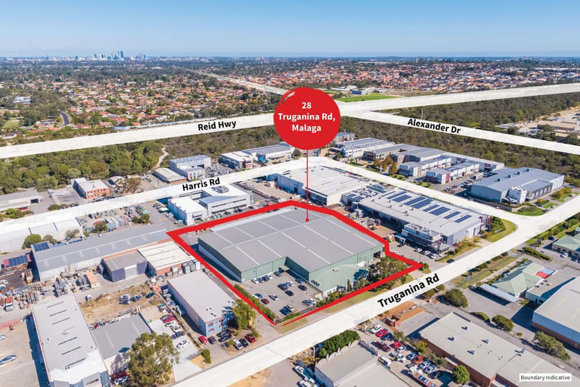 Click to view all images 28 Truganina Road Malaga WA 6090 - Image 1