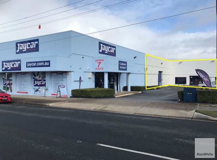 2/83 Anzac Avenue Redcliffe QLD 4020 - Image 1