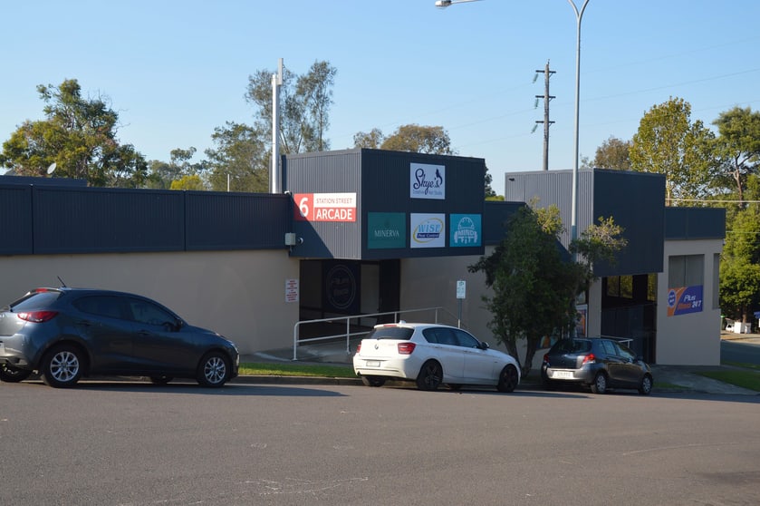 Click to view all images 1/10 Hope Street Blaxland NSW 2774 - Image 1