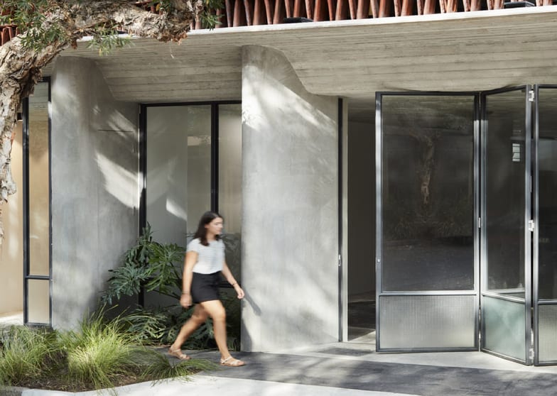 Gound Floor 122 Buckingham Street Surry Hills NSW 2010 - Image 3