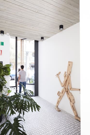 Gound Floor 122 Buckingham Street Surry Hills NSW 2010 - Image 2