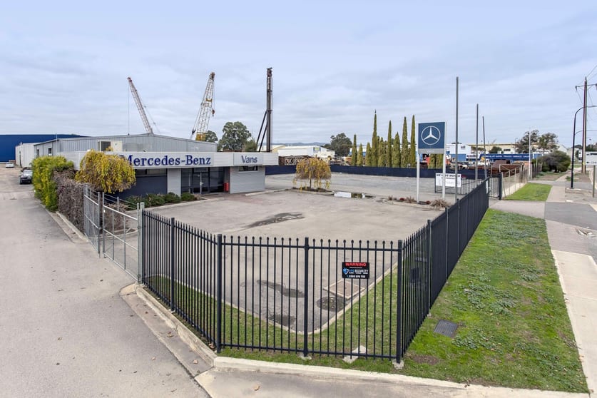 Click to view all images 503A South Road Regency Park SA 5010 - Image 1