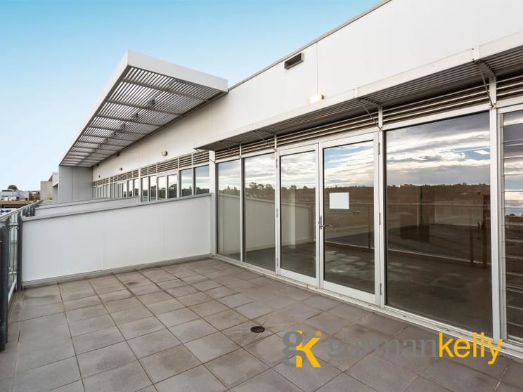 Suite 401/91 Murphy Street Richmond VIC 3121 - Image 3