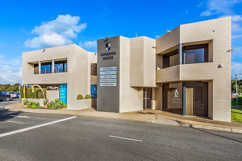 Click to view all images 4/11 Council Avenue Rockingham WA 6168 - Image 2