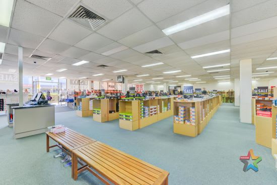 Click to view all images Shop 1/454 - 456 Peel Street Tamworth NSW 2340 - Image 3