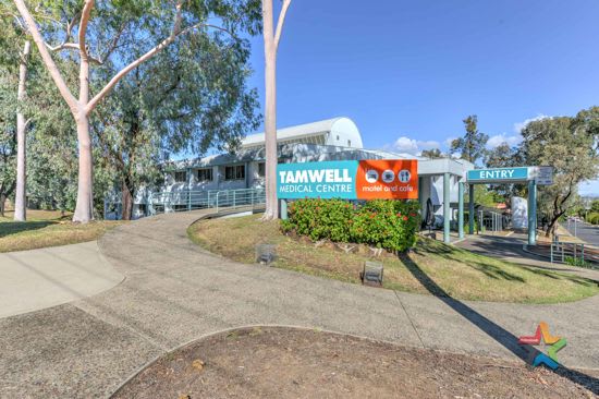 Suite C, 121 Johnston Street, Tamwell Medical Centre Tamworth NSW 2340 - Image 1