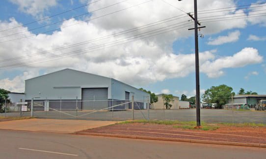 8 McKinnon Road Pinelands NT 0829 - Image 1