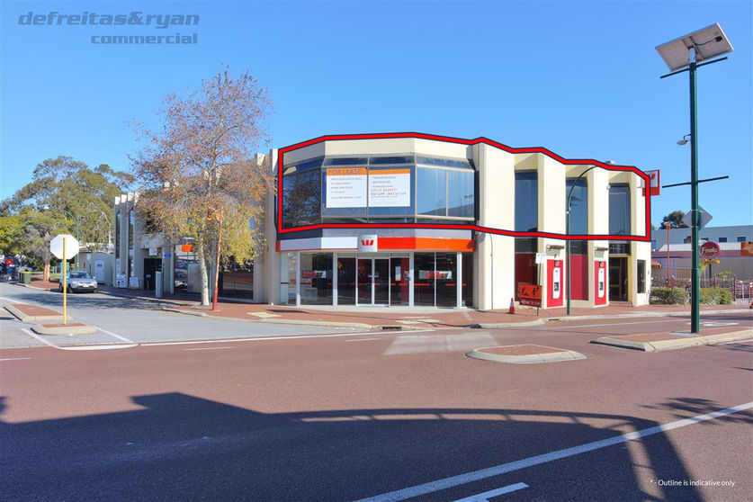 1A/771 Albany Highway East Victoria Park WA 6101 - Image 1