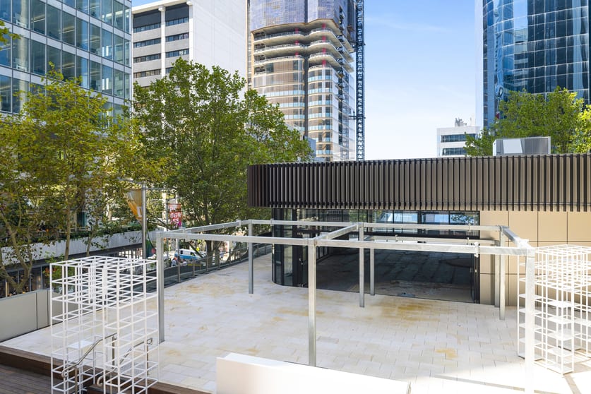 Podium/99 Mount Street North Sydney NSW 2060 - Image 2