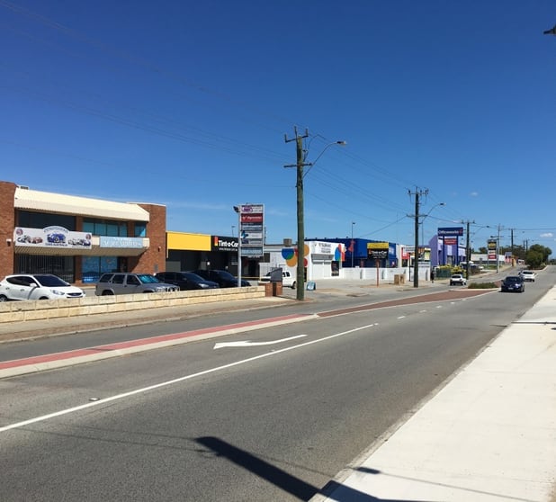 Click to view all images 4/141 Russell Street Morley WA 6062 - Image 2