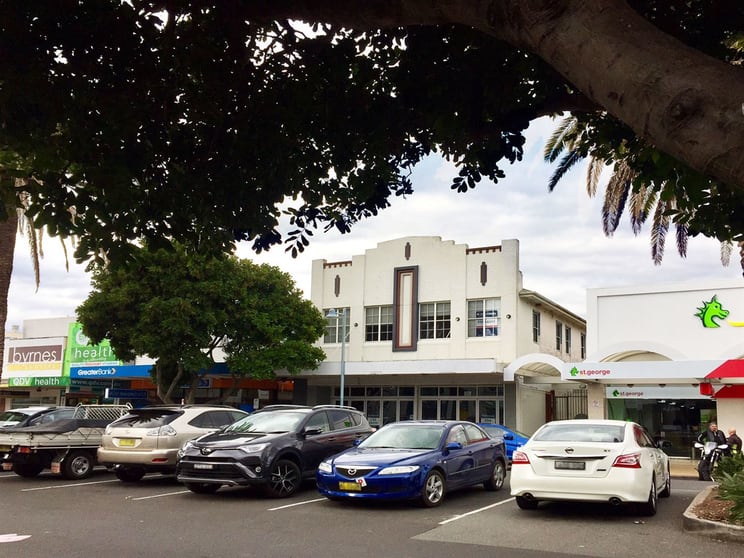 Click to view all images 62-64 Horton Street Port Macquarie NSW 2444 - Image 2