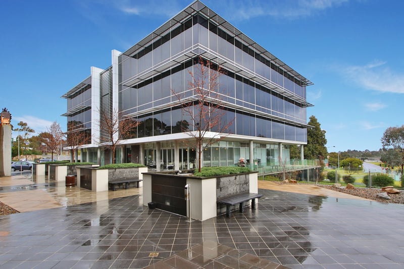 Suite 49/1 Ricketts Road Mount Waverley VIC 3149 - Image 1